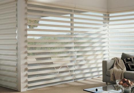 Pirouette® | Hunter Douglas