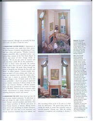 Trade Mart Interiors Design NJ Magazine