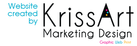 Krissart Marketing Design