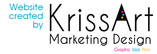 Krissart Marketing Design