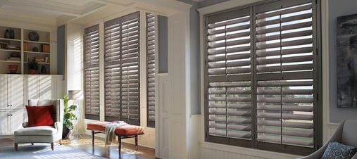 Hunter Douglas | Heritance®