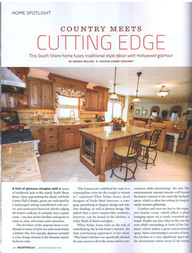 Trade Mart Interiors Industry Magazine